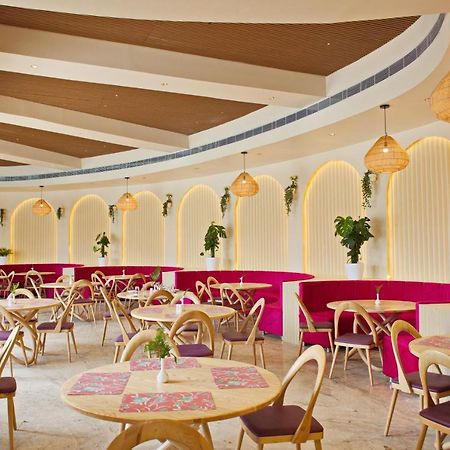 Wild Rose Resort And Spa Pushkar Dış mekan fotoğraf