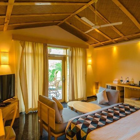 Wild Rose Resort And Spa Pushkar Dış mekan fotoğraf