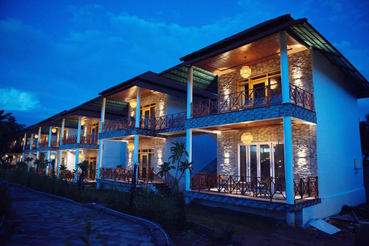 Wild Rose Resort And Spa Pushkar Dış mekan fotoğraf