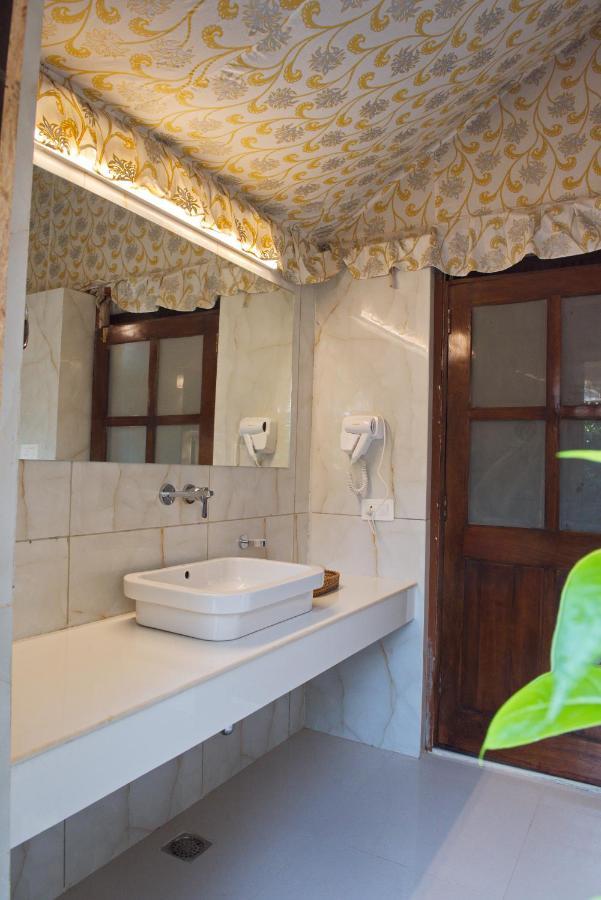 Wild Rose Resort And Spa Pushkar Dış mekan fotoğraf